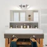 Wohnloft Lägenhet Himmelpforten