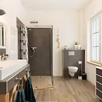 Lägenhet Wohnloft