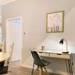 Wohnloft Lägenhet