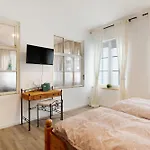 Wohnloft Lägenhet *