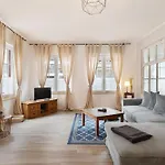 Wohnloft Lägenhet