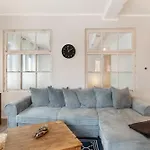 Lägenhet Wohnloft