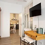 Lägenhet Wohnloft