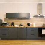 Wohnloft * Himmelpforten