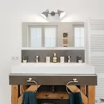 Lägenhet Wohnloft *