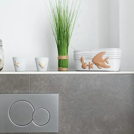 Wohnloft Himmelpforten