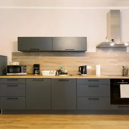 Wohnloft * Himmelpforten