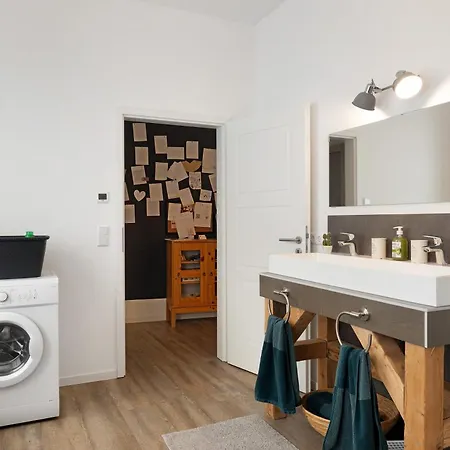 Apartment Wohnloft *