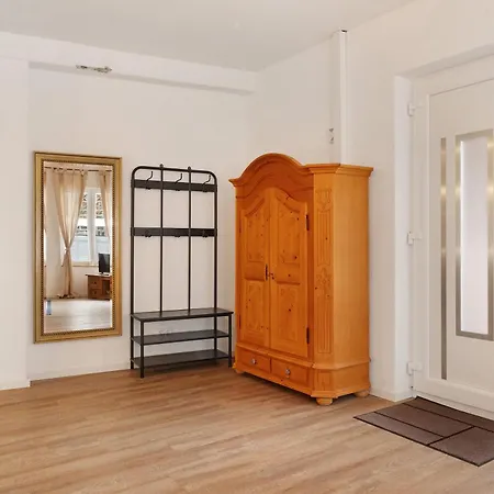 Wohnloft Apartment Himmelpforten