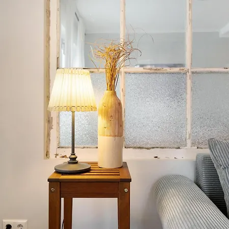 Wohnloft Apartment Himmelpforten