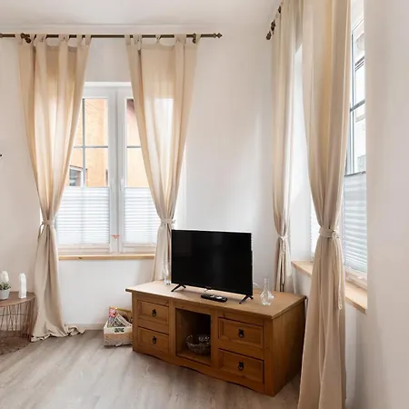 Wohnloft Apartment *