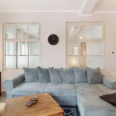 Appartement Wohnloft *
