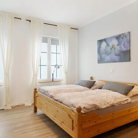Lägenhet Wohnloft *
