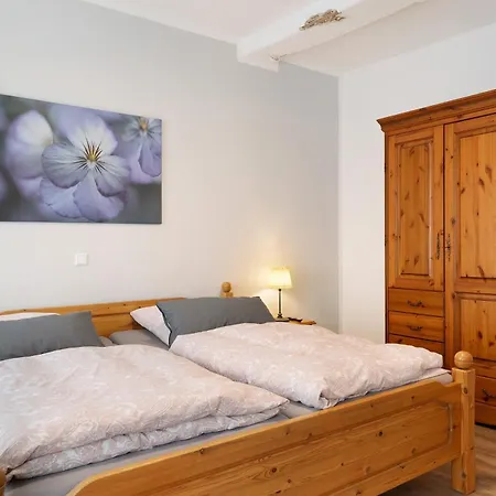 Appartement Wohnloft Himmelpforten
