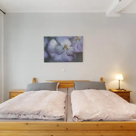 Wohnloft Appartement