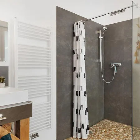 Wohnloft Appartement *