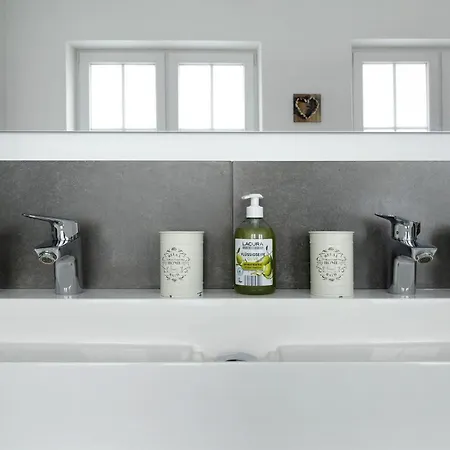 Wohnloft Appartement