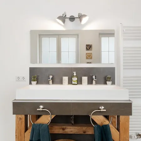 Appartement Wohnloft *