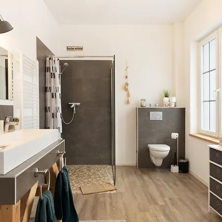 Wohnloft Appartement Himmelpforten