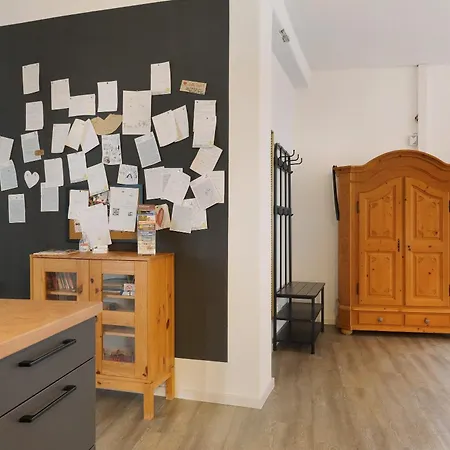 Wohnloft *