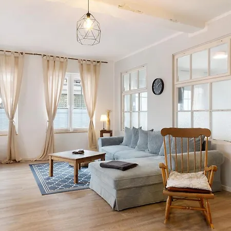 Wohnloft