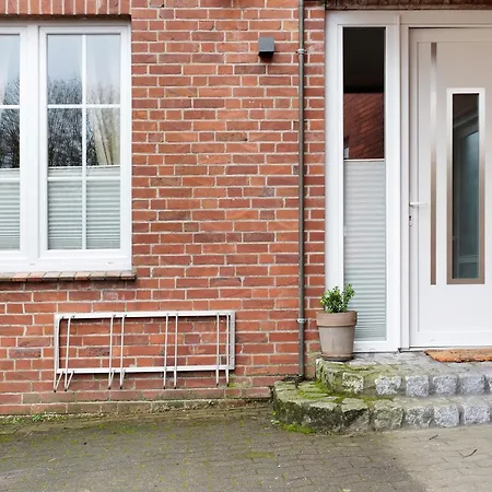 Wohnloft Appartement