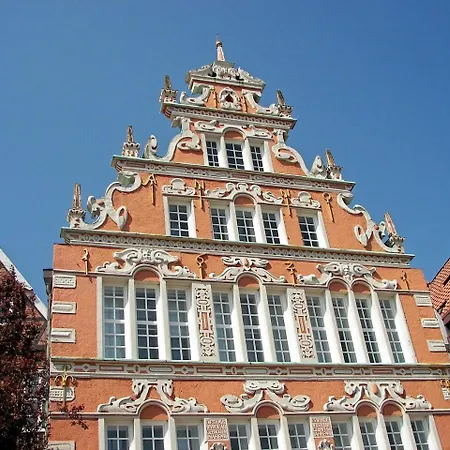 Wohnloft * Himmelpforten