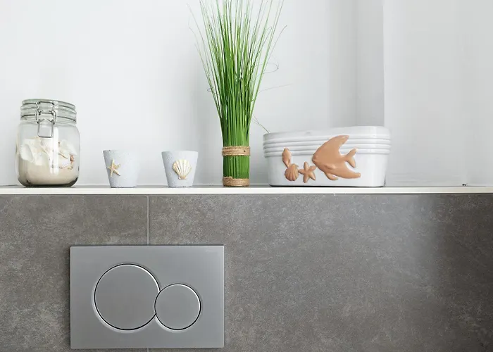 Wohnloft Himmelpforten