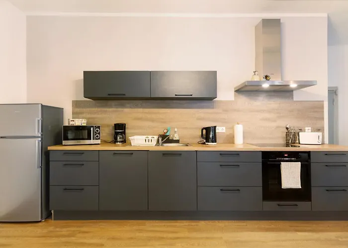 Wohnloft * Himmelpforten