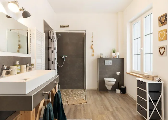 Apartamento Wohnloft