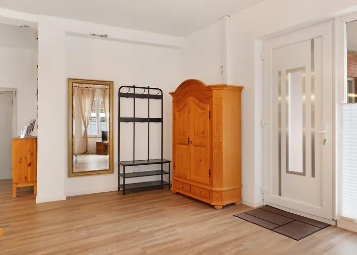Wohnloft Apartamento Himmelpforten
