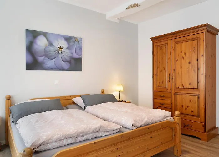 Wohnloft * Himmelpforten