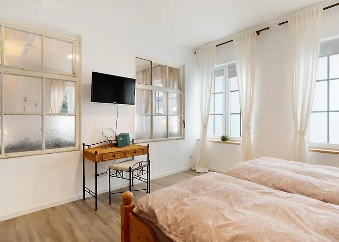 Wohnloft Apartamento *