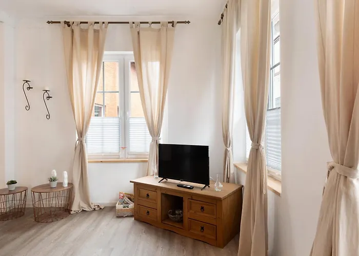 Wohnloft Apartamento *