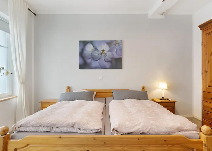 Apartamento Wohnloft *