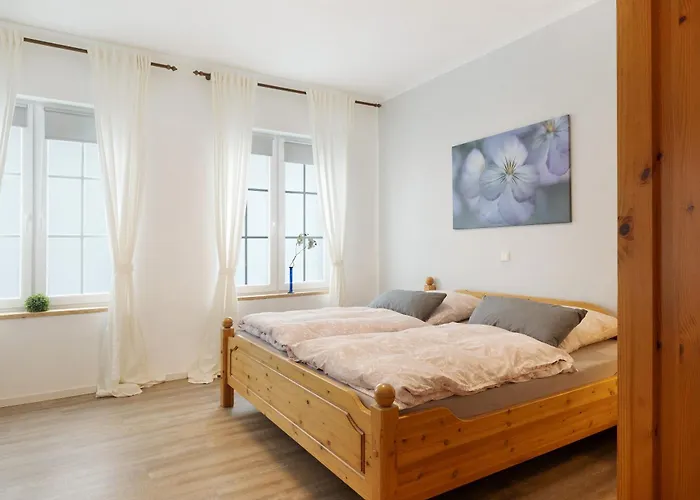 Wohnloft * Himmelpforten