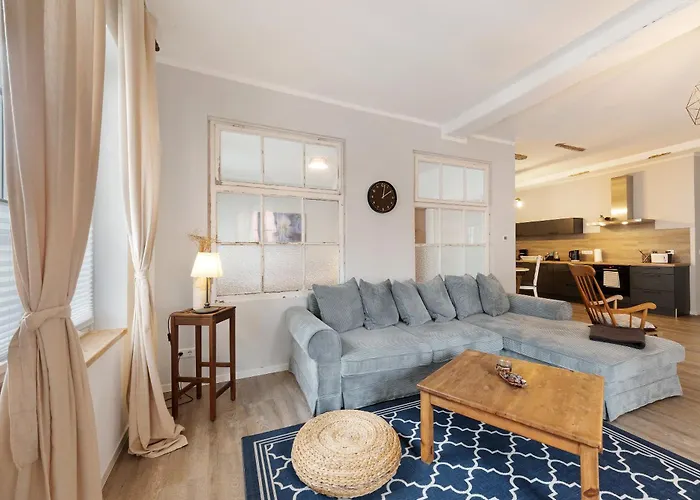 Wohnloft Apartamento *